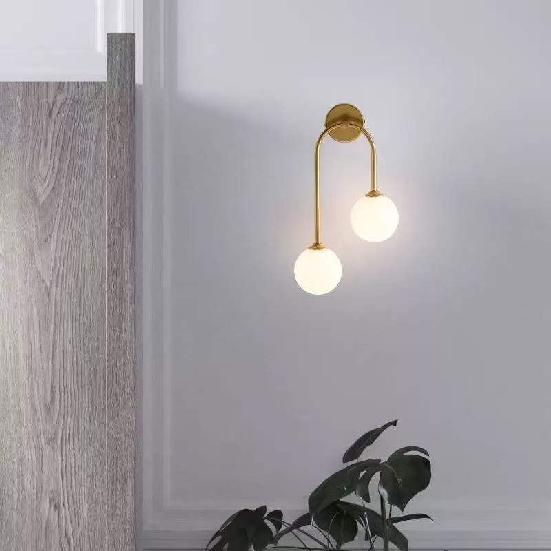 wall lamp