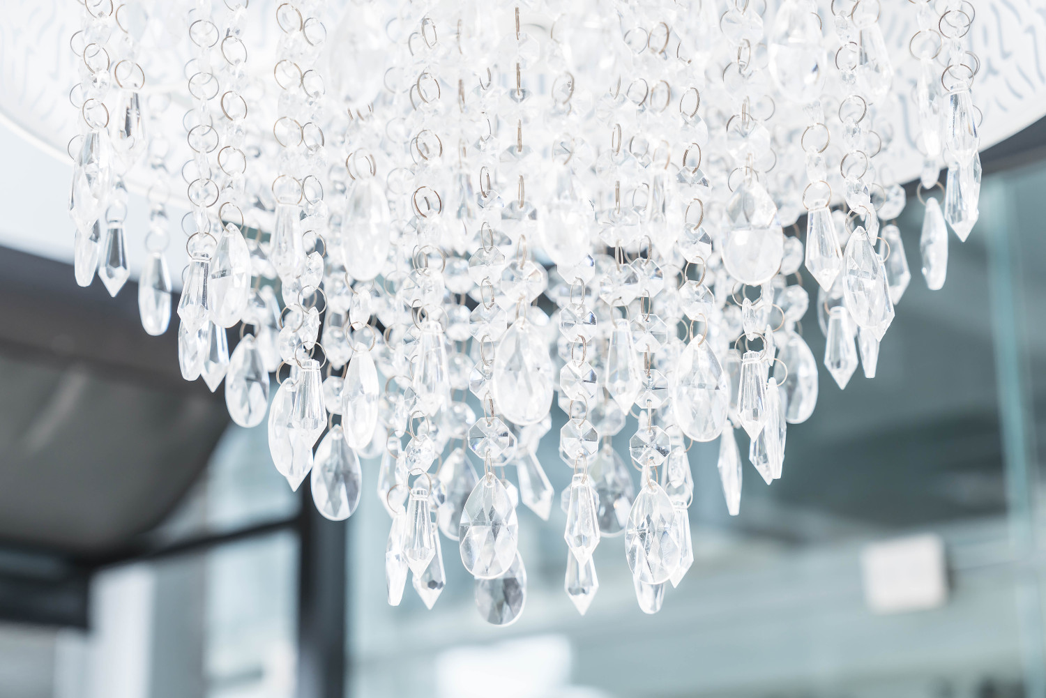 Elevate Your Space with the Perfect Chandelier