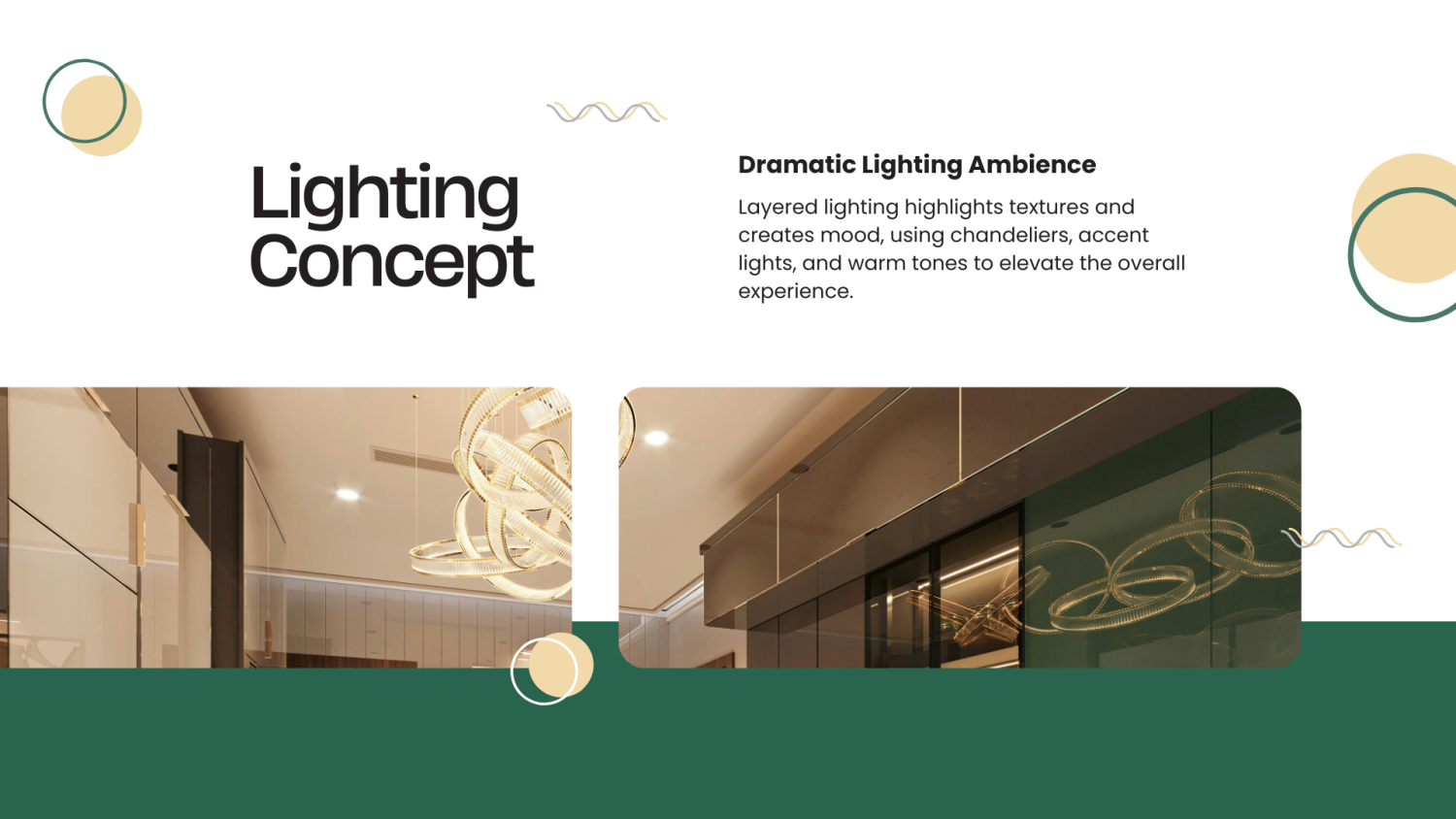 Donmark - electrical and solar energy promo